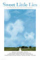 Sweet Little Lies Movie Poster Print showcasing vibrant imagery.