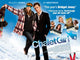 Chalet Girl Movie Poster Print showcasing vibrant imagery.