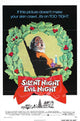 Black Christmas Movie Poster Print (11x17) - Pop Culture Graphics