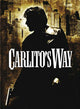 Carlito's Way Movie Poster Print showcasing iconic film art.