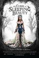 The Curse of Sleeping Beauty Movie Poster Print showcasing enchanting artwork.