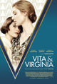 Vita & Virginia Movie Poster Print showcasing the iconic film's artwork.