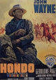 Hondo Movie Poster Print (11x17) | Premium Wall Art