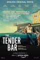 The Tender Bar Movie Poster Print showcasing vibrant imagery and cinematic themes.