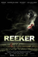 Reeker Movie Poster Print showcasing thrilling horror film art.