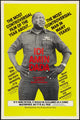 General Idi Amin Dada A Self Portrait Movie Poster Print