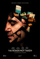 The Roads Not Taken Movie Poster Print showcasing cinematic art.