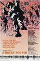 A Bridge Too Far Movie Poster Print (27x40) - Perfect for Framing