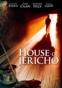 Jericho Mansions Movie Poster Print showcasing cinematic art.