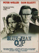 Shakedown Movie Poster Print showcasing cinematic artwork.