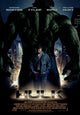 The Incredible Hulk Movie Poster Print showcasing the iconic superhero.
