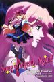 Macross Frontier Movie Poster Print featuring vibrant anime imagery.