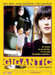 Gigantic Movie Poster Print showcasing vibrant cinematic imagery.