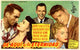 From Here to Eternity Movie Poster Print showcasing classic film art.