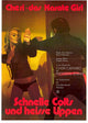 Girls Are for Loving Movie Poster Print on premium paper