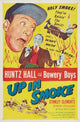 Up in Smoke Movie Poster Print showcasing vibrant colors and iconic scenes.