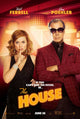 The House Movie Poster - Captivating design for home décor