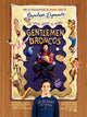 Gentlemen Broncos Movie Poster Print 11x17