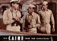 The Caine Mutiny Movie Poster Print showcasing cinematic history.