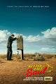 Better Call Saul Movie Poster Print - 11x17 | Posterazzi