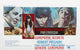 Secret Ceremony Movie Poster Print featuring intriguing design.