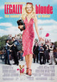 Legally Blonde Movie Poster Print (11x17)