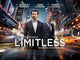 Limitless Movie Poster Print showcasing cinematic art