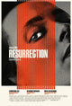 Resurrection Movie Poster Print showcasing haunting film imagery.