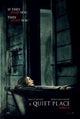 A Quiet Place Movie Poster Print (27x40) | Posterazzi