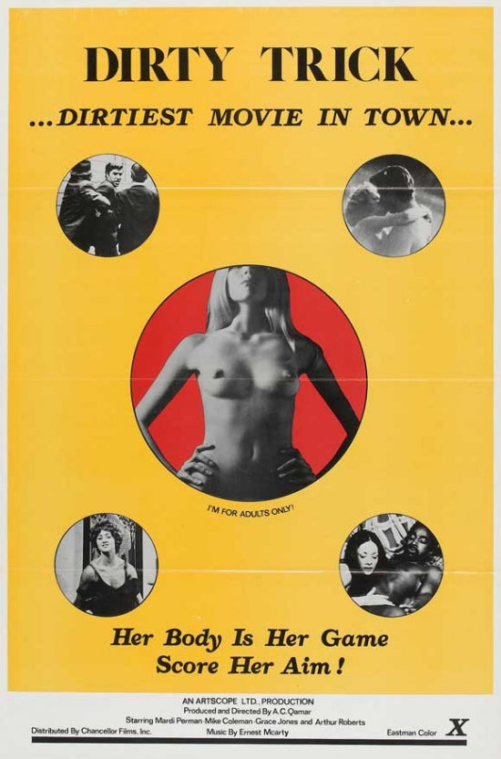 Deadly Vengeance Movie Poster Print showcasing thrilling cinematic artwork.