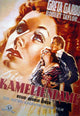 Camille Movie Poster Print showcasing classic film art.