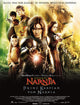 The Chronicles of Narnia Prince Caspian Movie Poster Print
