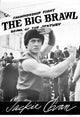 The Big Brawl Movie Poster Print featuring dynamic martial arts scenes