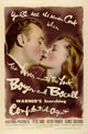 Confidential Agent Movie Poster Print showcasing thrilling espionage themes.