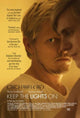 Keep the Lights On movie poster print showcasing cinematic art.