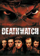 Deathwatch Movie Poster Print featuring chilling visuals from the film.
