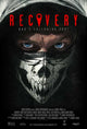 Recovery Movie Poster - Inspiring Film Artwork