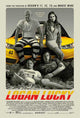 Logan Lucky Movie Poster Print - 27 x 40 | Posterazzi