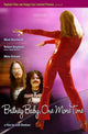 Britney, Baby, One More Time Movie Poster Print showcasing vibrant colors.