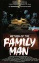 Return of the Family Man Movie Poster Print showcasing family themes.