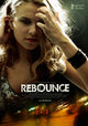 Rebounce Movie Poster Print showcasing vibrant colors and dynamic design.