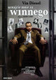 Find Me Guilty Movie Poster Print showcasing iconic cinematic moments.