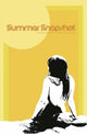 Summer Snapshot Movie Poster featuring vibrant summer imagery.