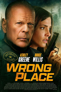 Wrong Place Movie Poster Print (11x17) | Posterazzi
