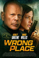 Wrong Place Movie Poster Print (11x17) | Posterazzi