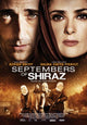Septembers of Shiraz Movie Poster Print featuring themes of resilience and hope.