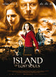 Island of Lost Souls Movie Poster Print featuring classic film art.