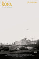 Roma Movie Poster Print showcasing cinematic art.
