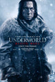 Underworld: Blood Wars Movie Poster Print featuring dynamic artwork.