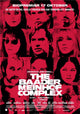 The Baader Meinhof Complex Movie Poster Print showcasing dramatic visuals.